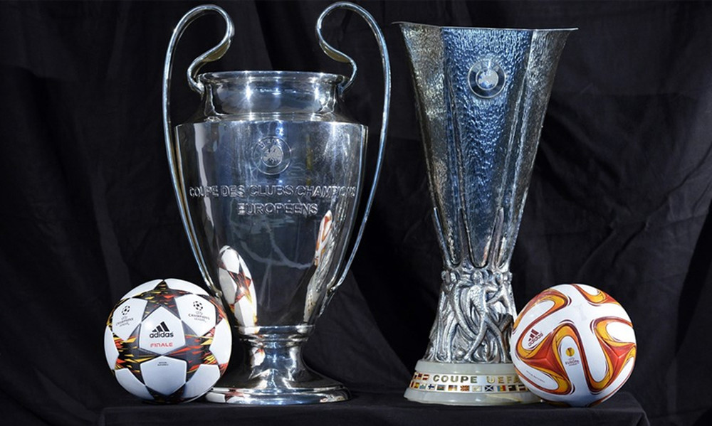 Μαθαίνει αντίπαλο στα Play Off ο ΠΑΟΚ