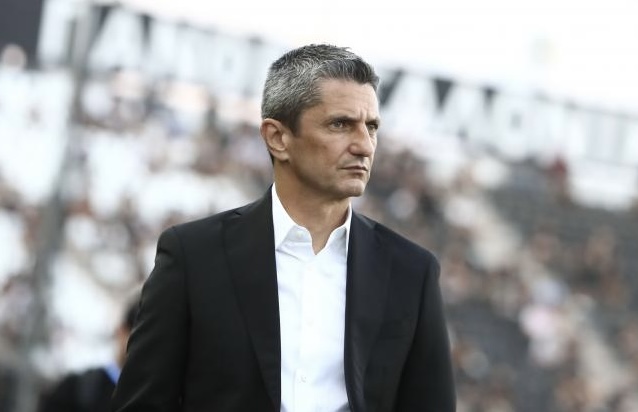 Λουτσέσκου: «Το τρίποντο ήταν το σημαντικό και προχωράμε»