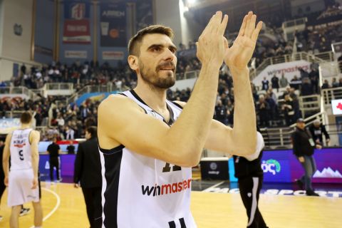 Αποσύρεται από την ενεργό δράση ο Βαγγέλης Μαργαρίτης
