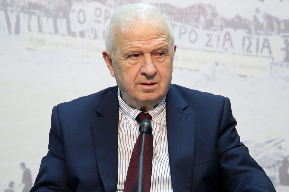 Πρόεδρος ΑΣ ΠΑΟΚ: «Φαίνεται ότι τον κόσμο του ΠΑΟΚ δεν τον ενδιαφέρει ο Ερασιτέχνης»