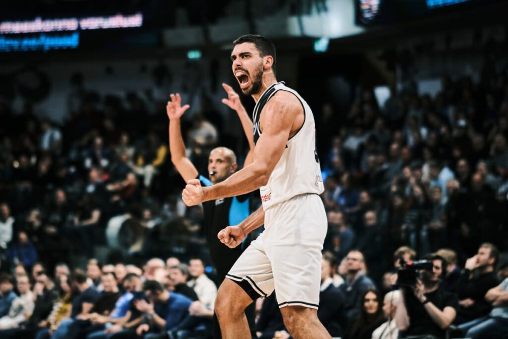 Σπουδαίος ΠΑΟΚ, μπήκε με το δεξί στην Β φάση