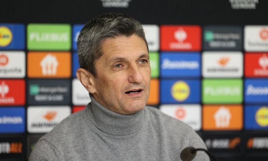 Λουτσέσκου: ” Να είσαστε έτοιμοι, ώρα να αλλάξει επίπεδο ο Ντέλιας!”