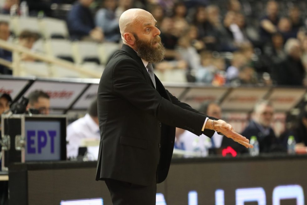 Καντσελιέρι: «Οι παίκτες μου βρίσκουν πάντα τρόπο να επιστρέφουν στα παιχνίδια»
