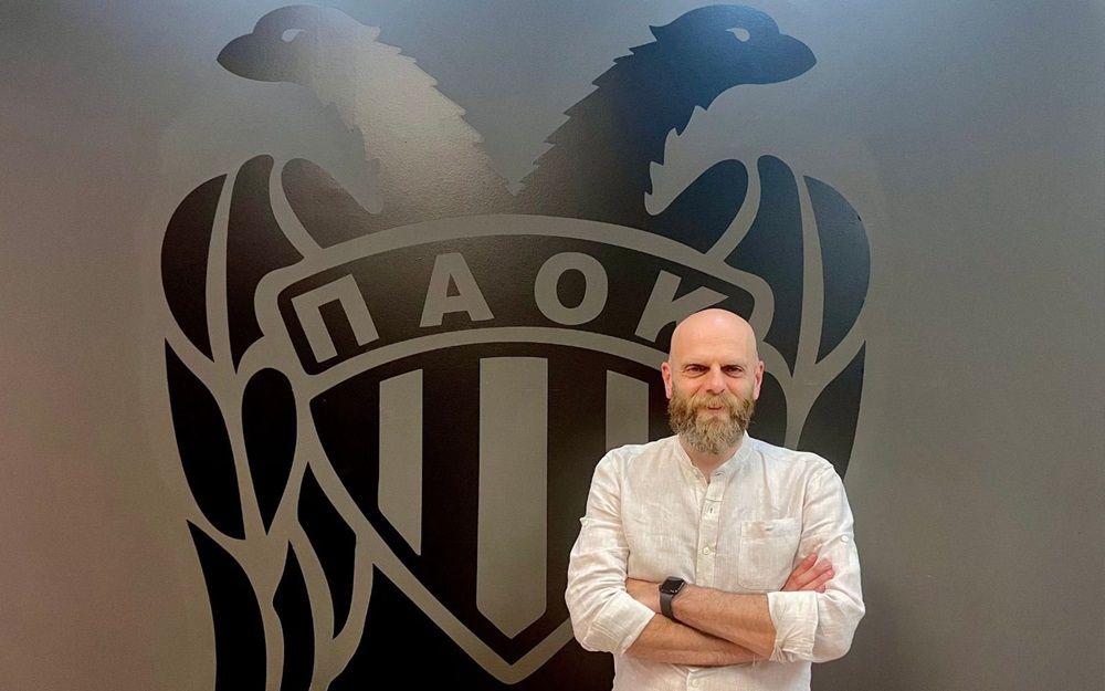”Μπές google, γράψε PAOK fans και θα καταλάβεις τι σημαίνει ΠΑΟΚ”