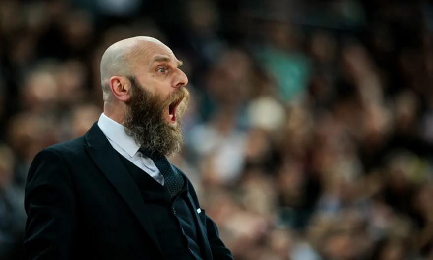 Καντσελιέρι: «Είμαι αισιόδοξος – Χάσαμε πολλά σουτ»