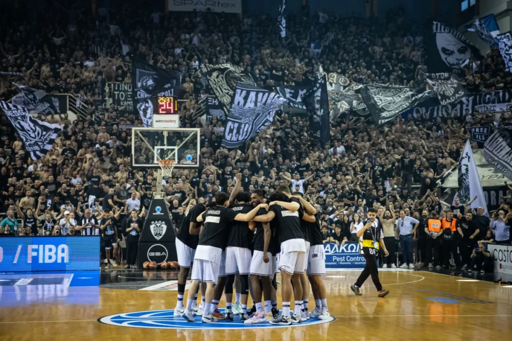 Με Derby στα προκριματικά!