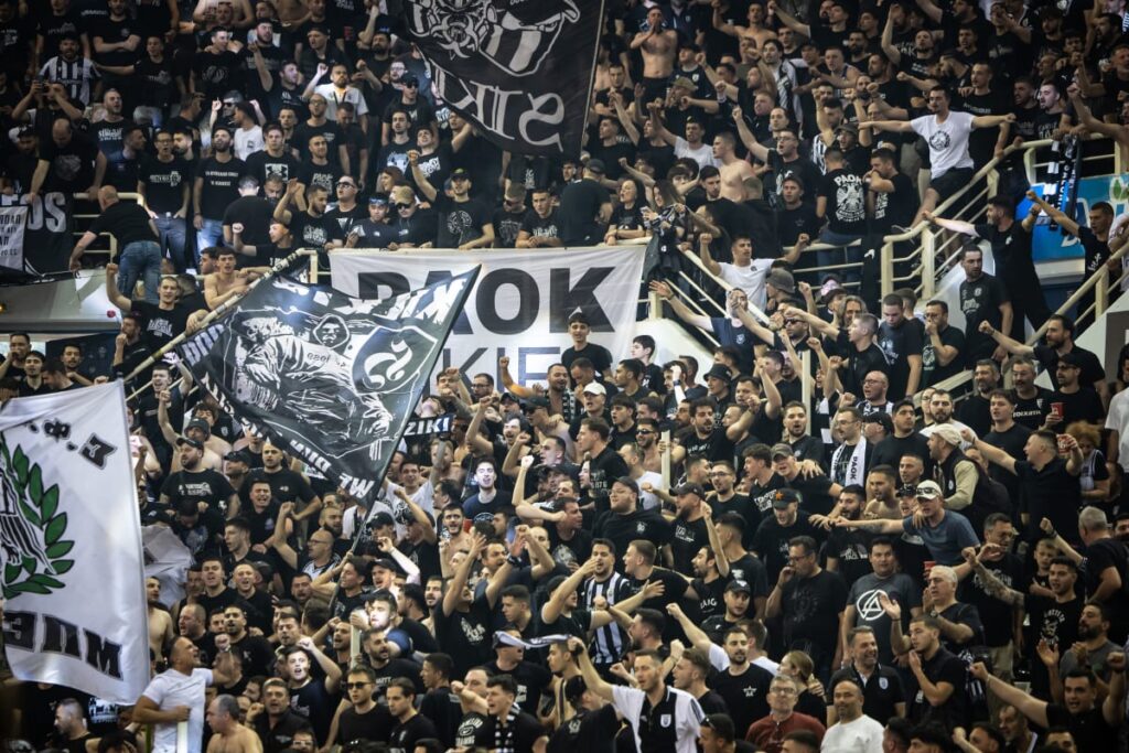 ΣΦ για Σαββίδη, Κατσαρή και Νέα Τούμπα!
