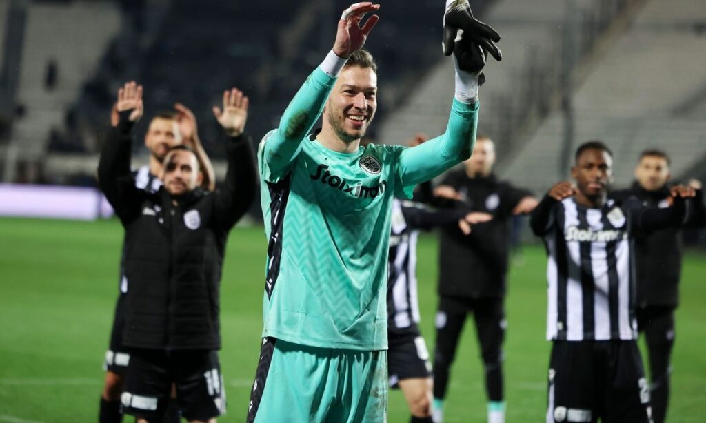 Επίσημο του Παβλένκα!