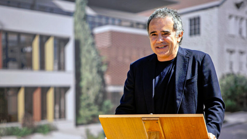 “Δώρο” του Μυστακίδη ο Γέντρικ!