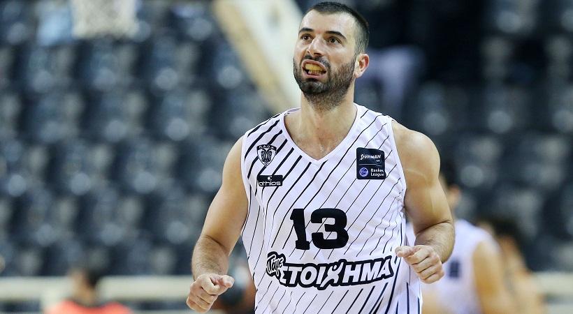 Στον ΠΑΟΚ ο Ζάρας!