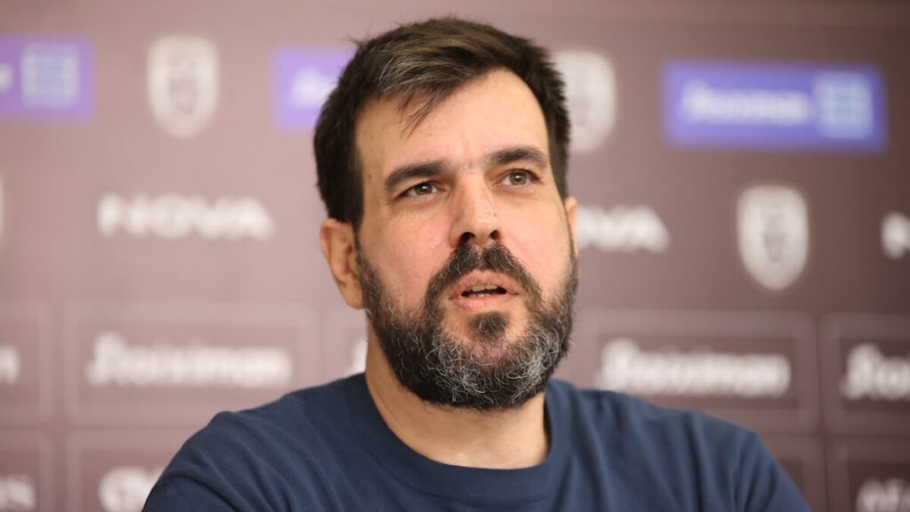 Τέλος από τον ΠΑΟΚ ο Κυριάκος!