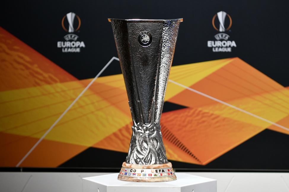 Η ώρα της κλήρωσης του Europa League!