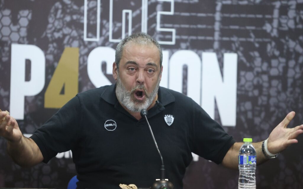Η ΚΑΕ ΠΑΟΚ ζητάει την παραίτηση του Δ.Σ του Ερασιτέχνη «ώστε να επέλθει ενότητα»