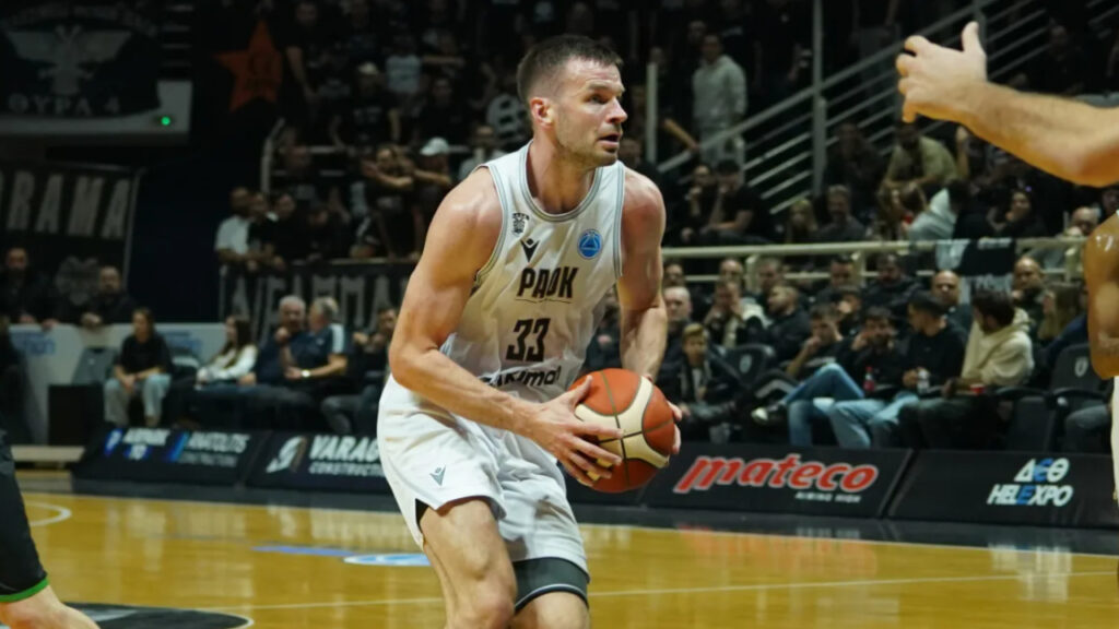 Ντίμσα: “Πρέπει να βελτιωθούμε!”