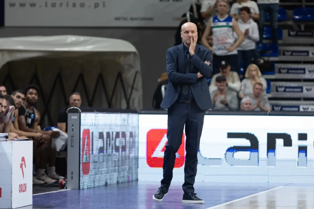 Ζνοβτς: «Είχαμε την δυναμική και λίγη τύχη»