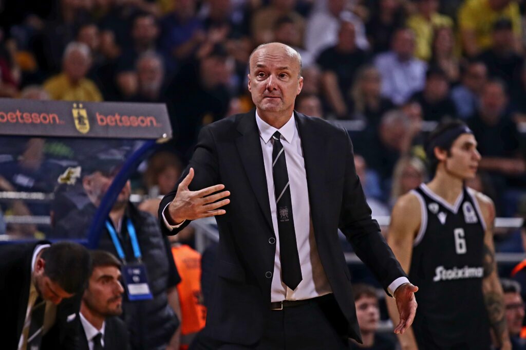 Το σχόλιο του Ζντοβτς για την νέα ιδιοκτησία!