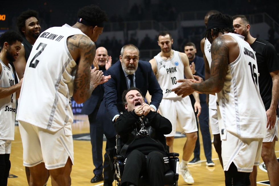 Χατζόπουλος: «Αυτά απομένουν για την εποχή Μυστακίδη»