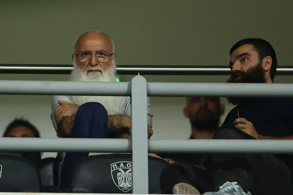 Η ατάκα για τον ΠΑΟΚ στους εργαζόμενους του OPEN