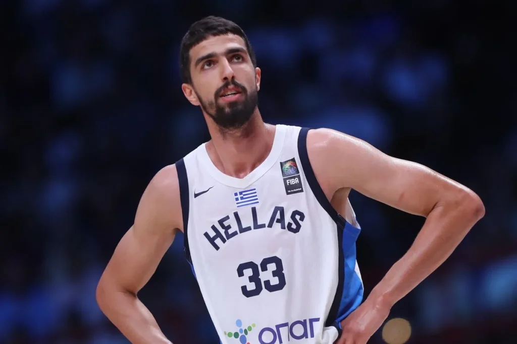 Τα δεδομένα για Χουγκάζ!