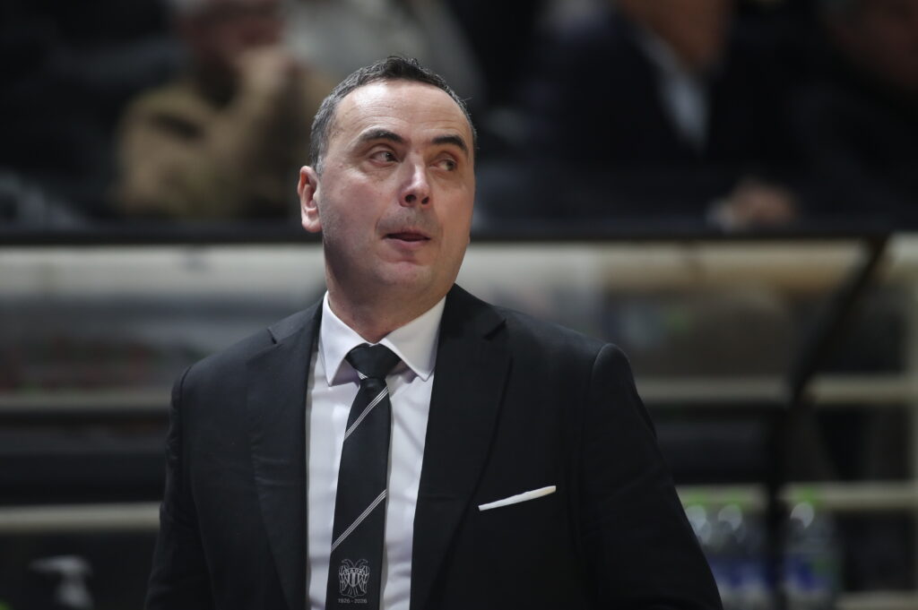 Μπούτσκος: “Θέλαμε να δει ο κόσμος πώς πολεμάμε!”