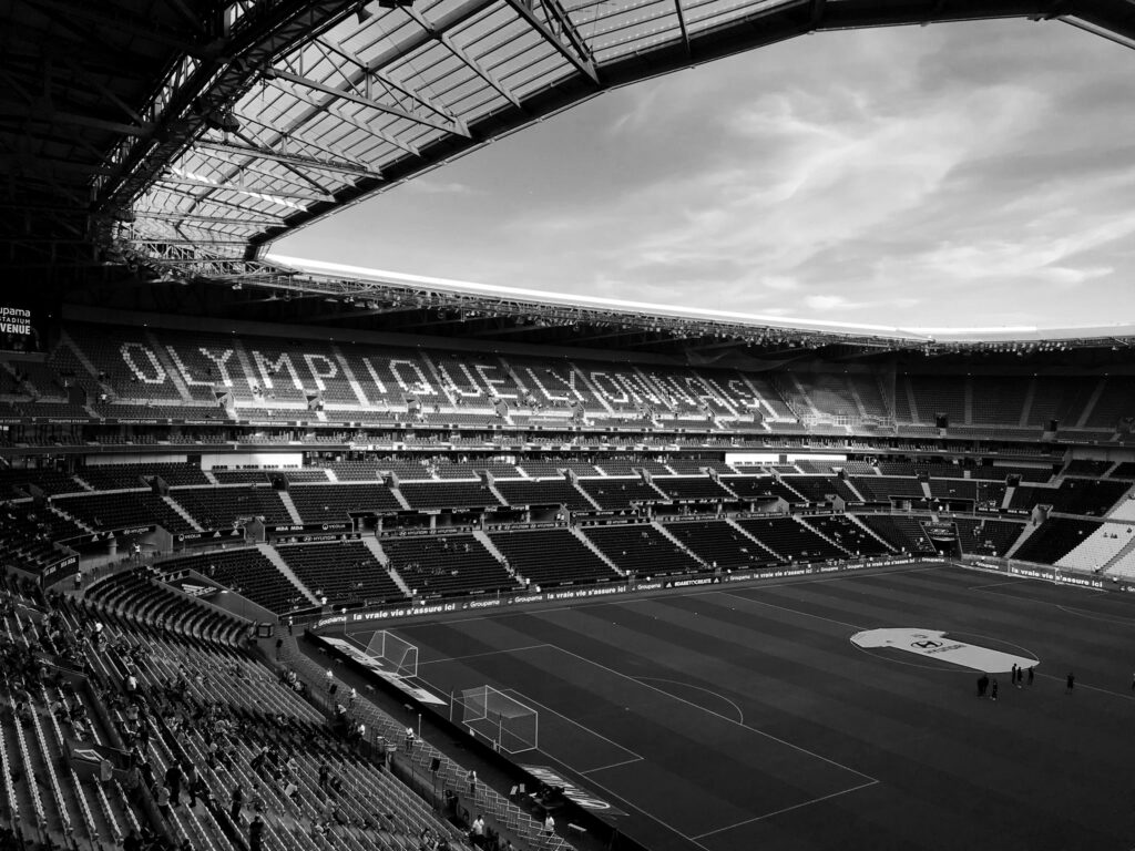 Κλειστή η κερκίδα φιλοξενούμενων στο Groupama Stadium