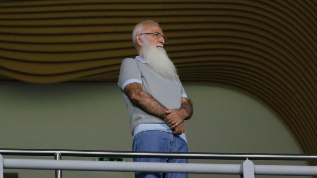 Σπουδαία κίνηση ανθρωπιάς από τον Ιβαν Σαββιδη