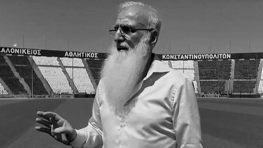 Ιβάν Σαββίδης: “Θρηνώ μαζί με τις οικογένειες”