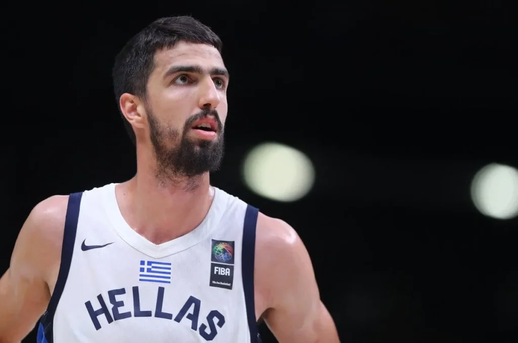 Στην Εθνική ο Χουγκάζ