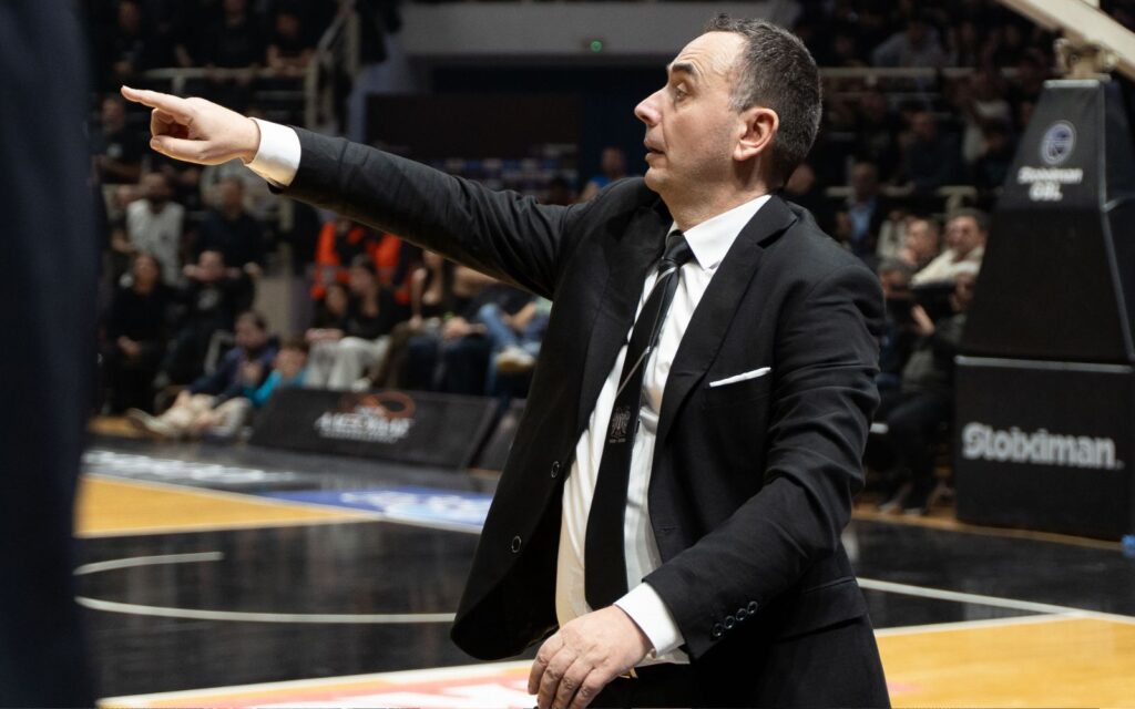 Επίσημο! Με Μπούτσκο ως το τέλος της σεζόν – Τότε αναλαμβάνει ο Τρινκιέρι!
