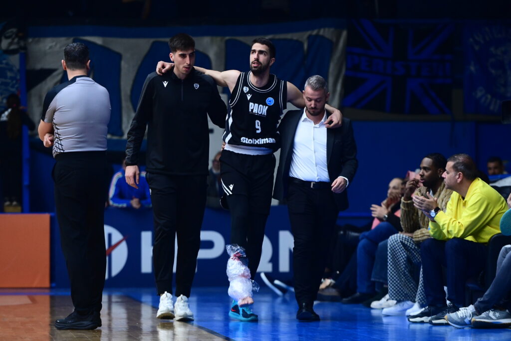 Ανησυχία για Χουγκάζ – Η πρώτη εκτίμηση!