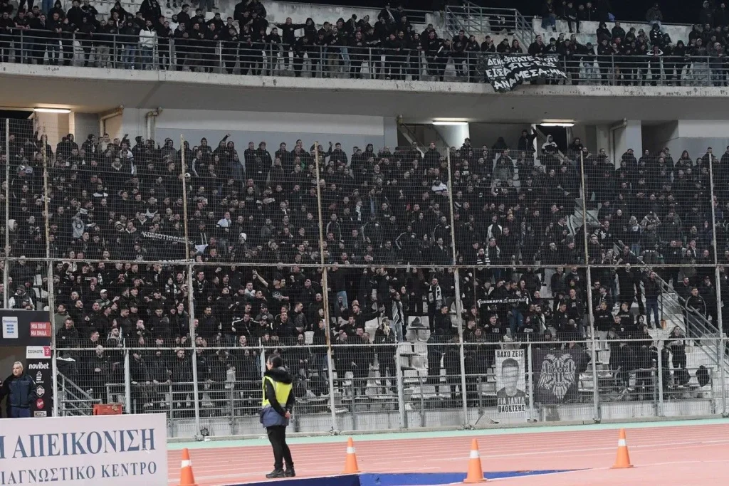 Πώς θα διαθέσει ο ΠΑΟΚ τα εισιτήρια – Ποιοι θα έχουν προτεραιότητα