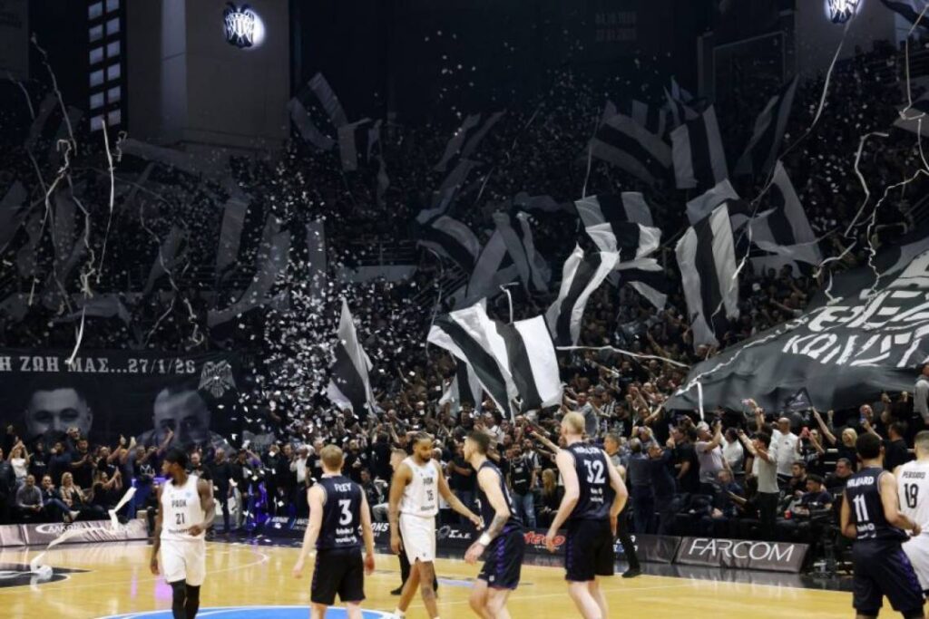 Πόσα εισιτήρια θα πάρει ο ΠΑΟΚ για Μπιλμπάο
