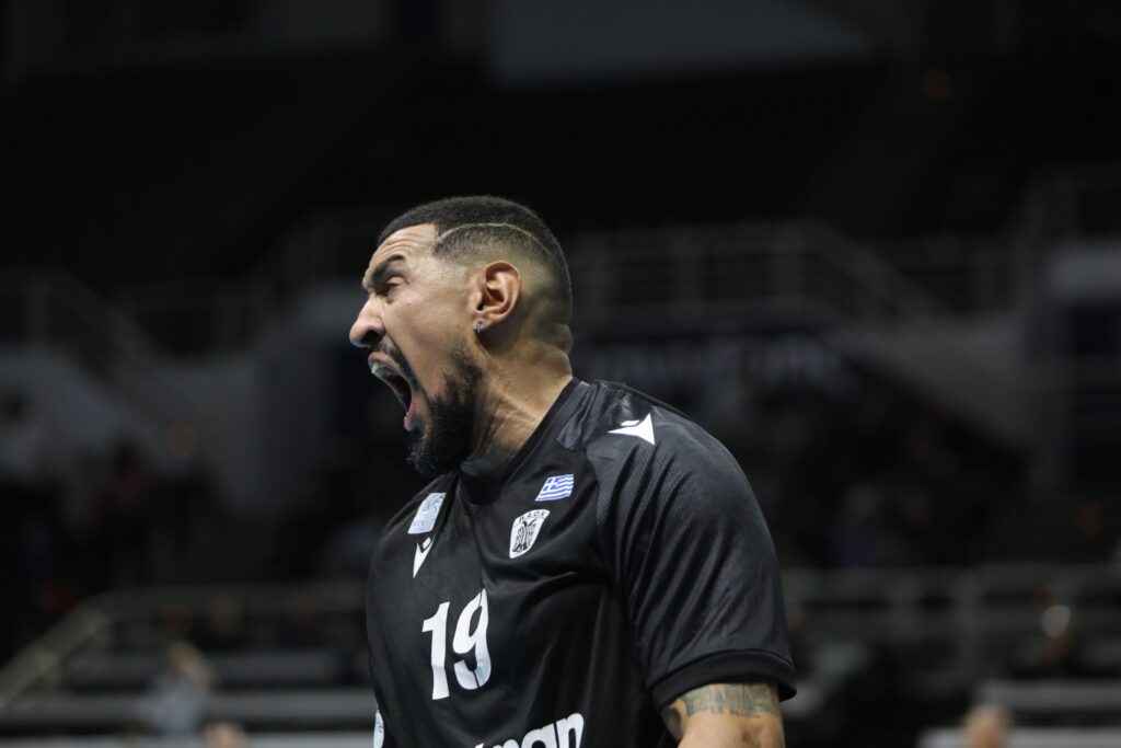 Τέλος από ΠΑΟΚ ο Ερνάντεζ
