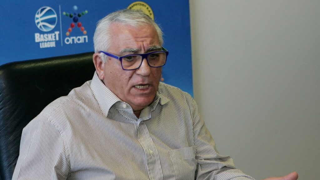 Παραιτήθηκε ο Οικονομίδης από την ΚΑΕ!