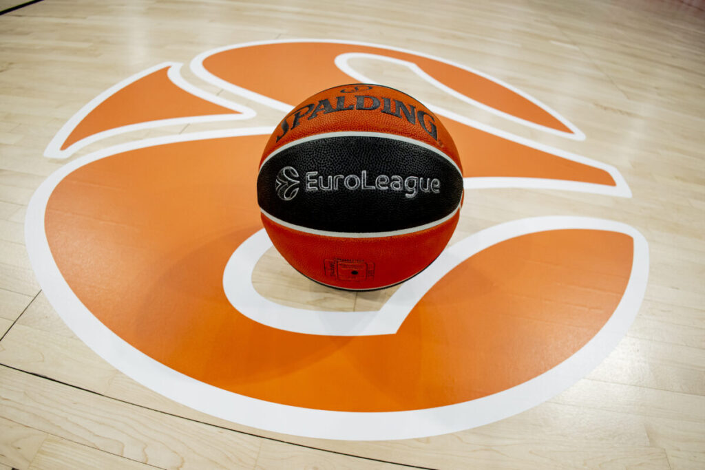Οριστικό: Αυτές θα είναι οι ομάδες της Euroleague