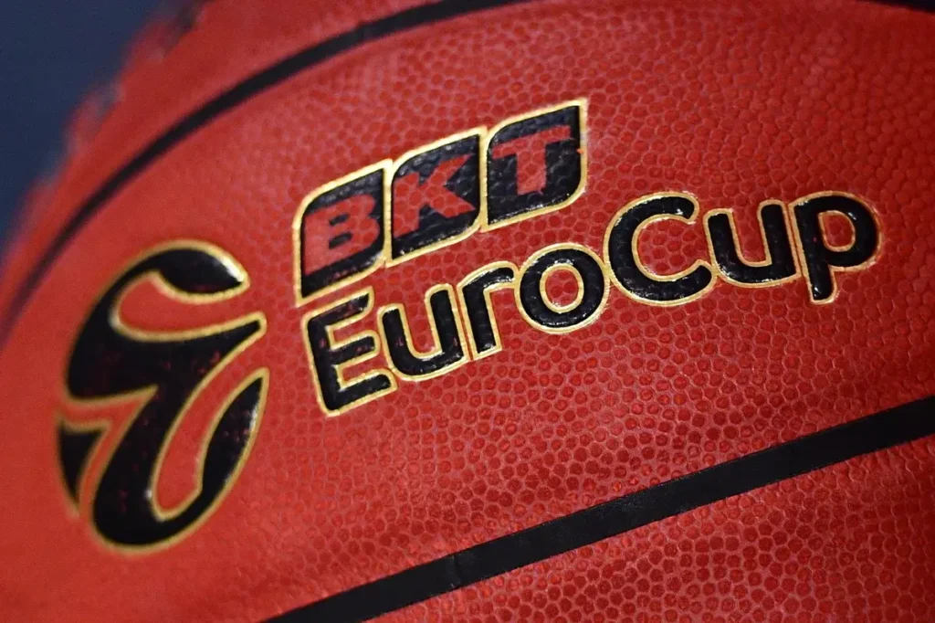 Επίσημο: Πενταετή άδεια στο Eurocup ο ΠΑΟΚ!