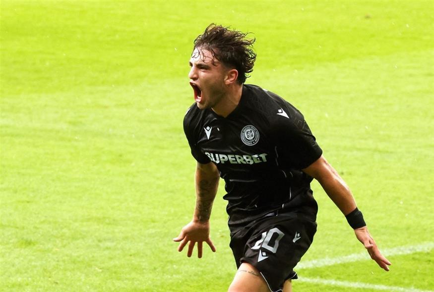 Βαθμολογία UEFA: Ο ΠΑΟΚ φέρνει πιο κοντά την Ελλάδα στο όνειρο της 10ης θέσης