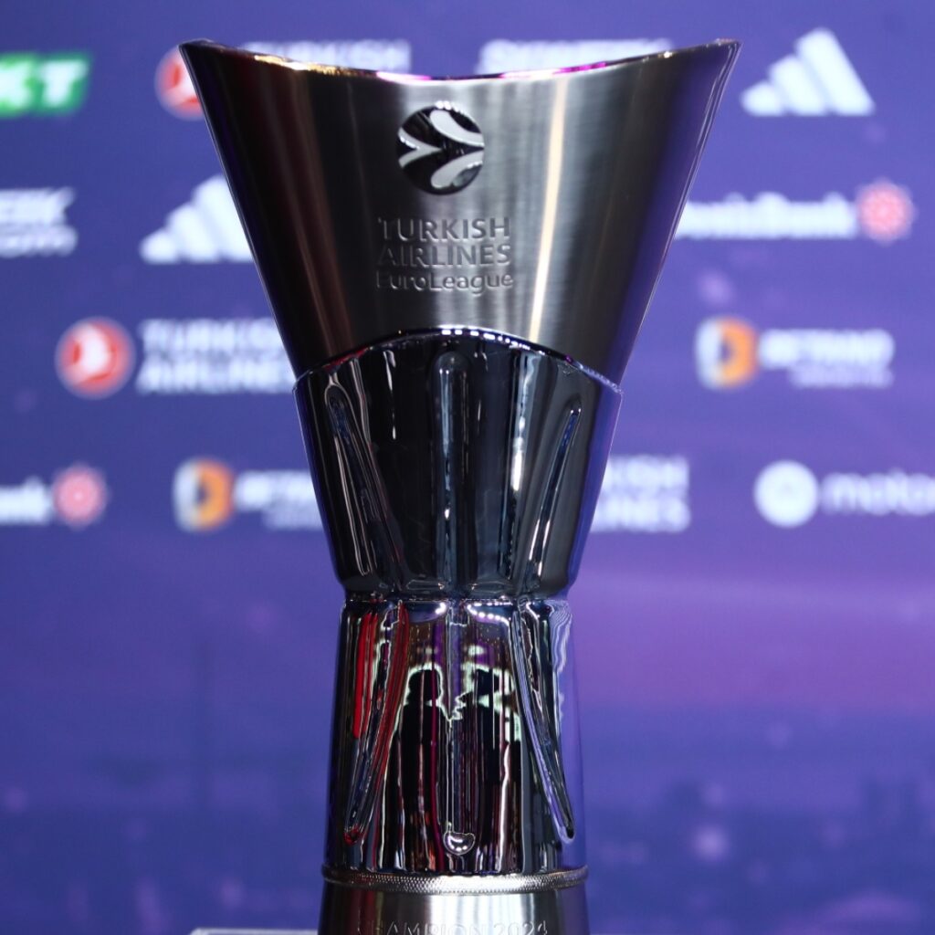 Ισπανικά ΜΜΕ: “Ο ΠΑΟΚ στα πρώτα τέσσερα franchise στην Euroleague τον Νοέμβριο!”